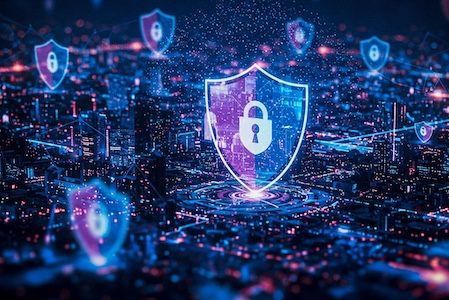 Cybersecurity