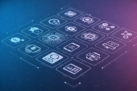 Productized AI